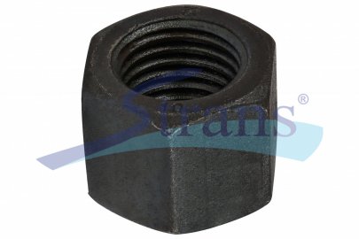 Гайка Стремянки M22*2.5Mm H-33Mm Ключ-32 Mtxm22X25 купити в